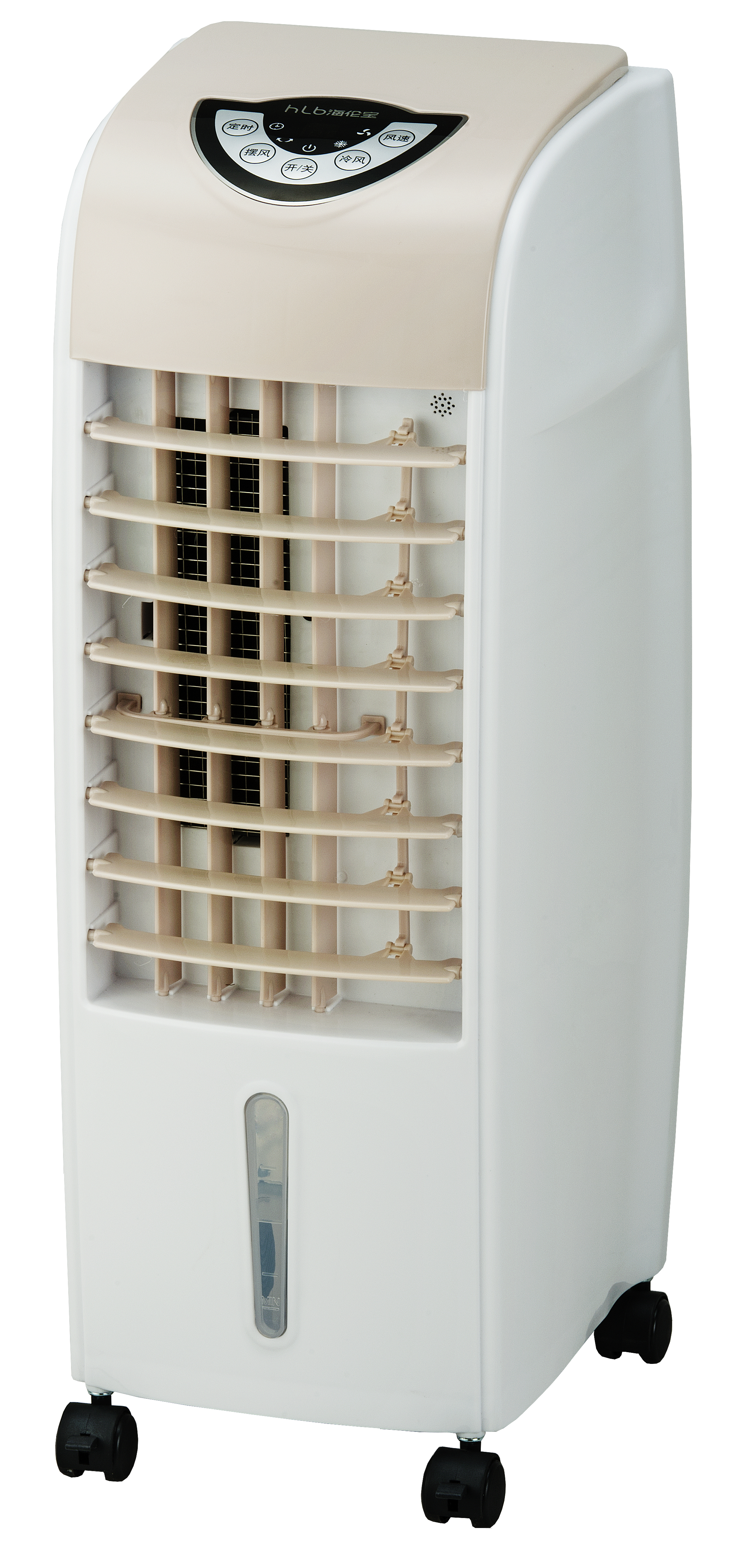 Hersteller von Luftkühlern, hochwertiger tragbarer Luftkühler für Klimaanlagenventilatoren