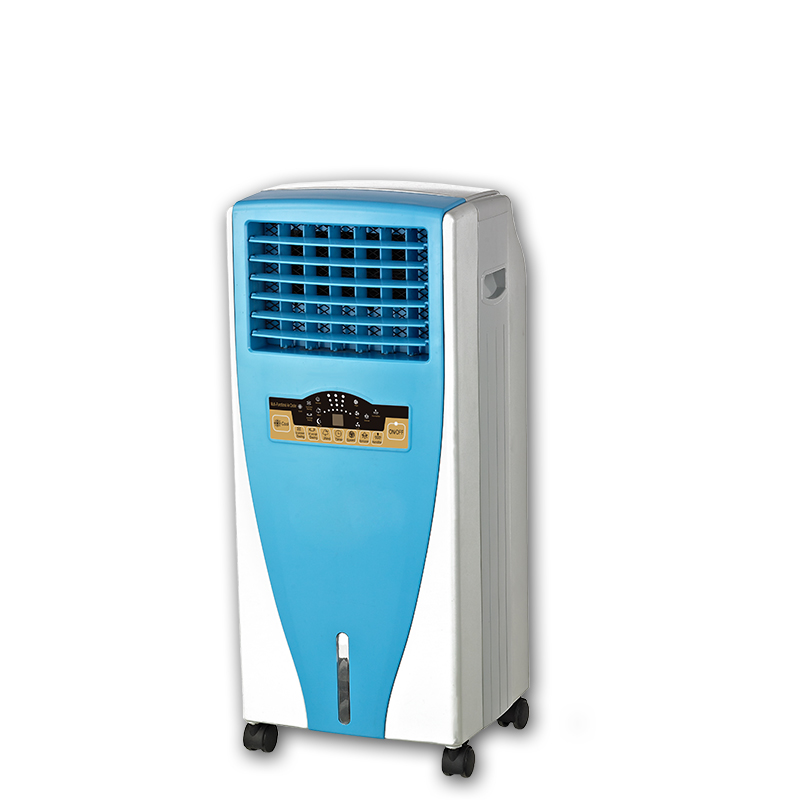 40L Indoor Innovativer praktischer Verdampfer-Luftkühler für zu Hause