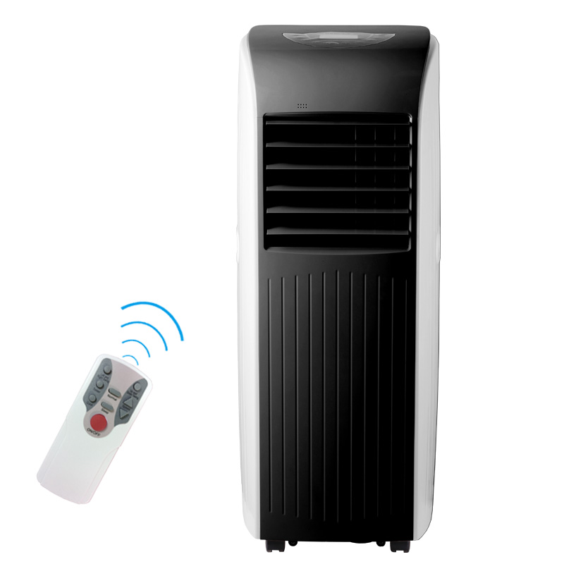 Neue mobile Standhaus-Kleine Smart-AC-Klimaanlage